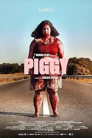 فيلم Piggy 2022 مترجم - باهي فيلم